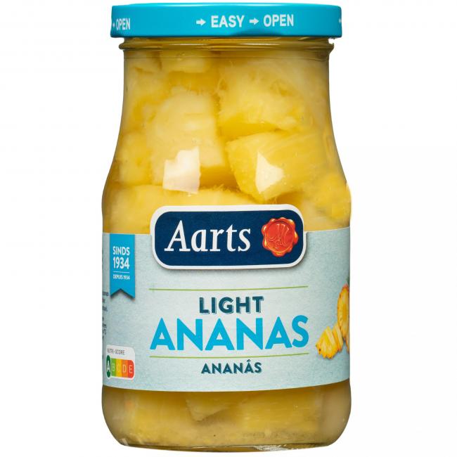 Ananas light